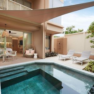Deluxe Double or Twin Room Pool View