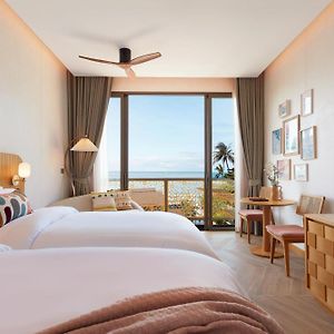 Standard Double or Twin Room Sea View